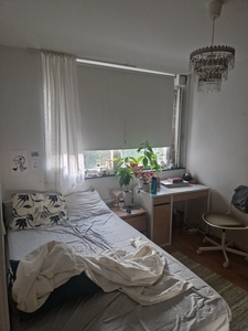 Apartment - Henriksdalsringen Nacka