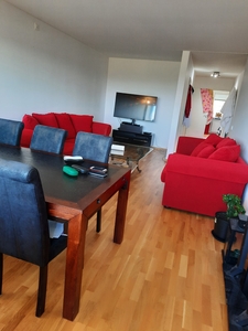 Apartment - Hålsjögatan Malmö