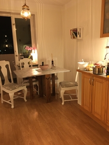 Apartment - Idrottsgatan Solna