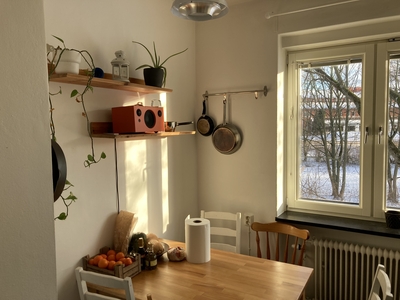 Apartment - Kakelvägen Lund