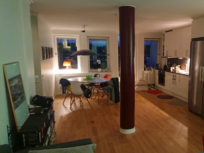 Apartment - Köpmangatan Södertälje