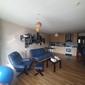 Apartment - Korpralsvägen Umeå