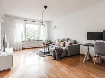 Apartment - Kubikenborgsgatan Sundsvall