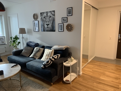 Apartment - Långströmsgatan Göteborg