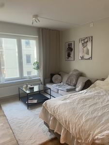 Apartment - Nordgårdsgatan Göteborg