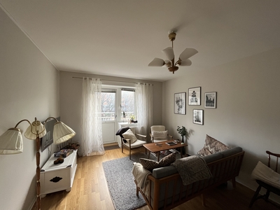 Apartment - Nordåsgatan Göteborg