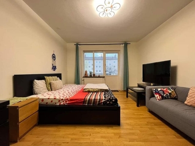 Apartment - Östanvindsgatan Göteborg