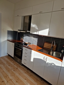 Apartment - Östra Promenaden Norrköping