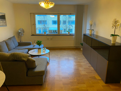 Apartment - Ringduvegatan Västerås