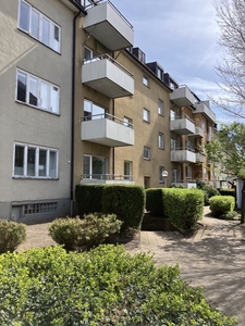 Apartment - Röamöllagatan Helsingborg