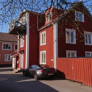 Apartment - Spikgatan Kalmar