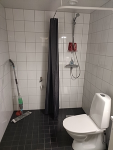 Apartment - Stadsängsgatan Sigtuna