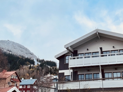 Apartment - Stationsvägen Åre