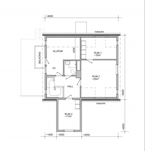 Apartment - Stockholmsvägen Mariestad