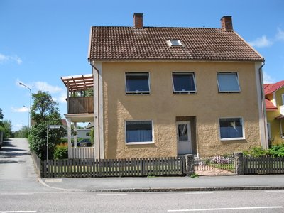 Apartment - Storgatan Virserum