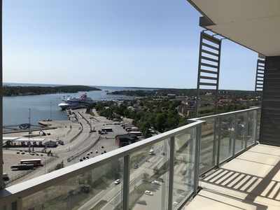 Apartment - Telivägen Nynäshamn