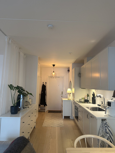 Apartment - Torgny Segerstedts Allé Uppsala