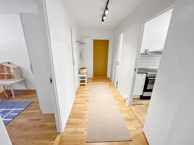 Apartment - Tunadalsgatan Köping