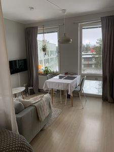 Apartment - Tvistevägen Umeå