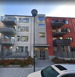 Apartment - Viggengatan Järfälla