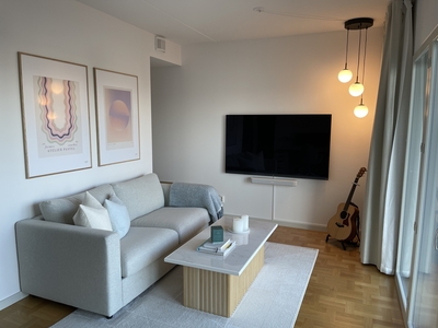 Apartment - Vintergatan Sundbyberg