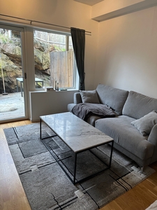 Apartment - Värmdövägen Saltsjö-boo