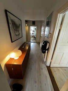 Apartment - Värnhemsgatan Malmö