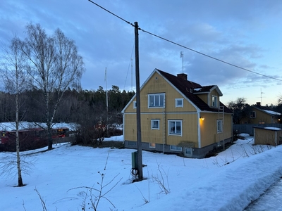 House - Estunavägen Norrtälje