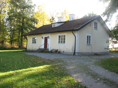 House - Hofsta Björkvik