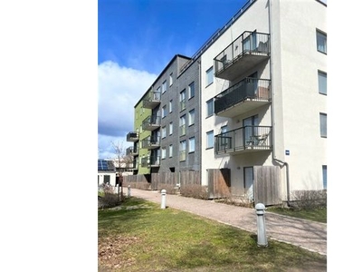 Hyr ett 1-rums lägenhet på 31 m² i Gävle