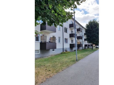 Hyr ett 1-rums lägenhet på 38 m² i Köping