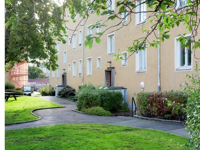 Hyr ett 2-rums lägenhet på 54 m² i Göteborg