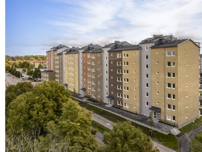 Hyr ett 2-rums lägenhet på 54 m² i Linköping