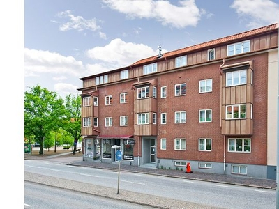 Hyr ett 3-rums lägenhet på 81 m² i Helsingborg