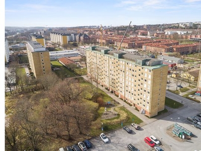 Hyr ett 4-rums lägenhet på 85 m² i Göteborg