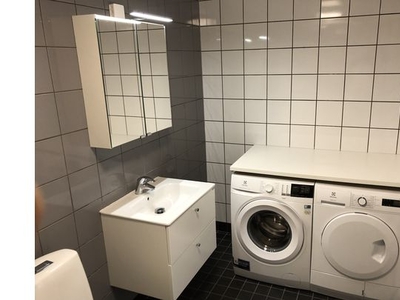 Hyr ett 4-rums lägenhet på 96 m² i Nyköping