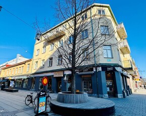 2 rums lägenhet i Eskilstuna