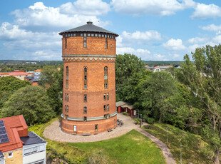 2 rums lägenhet i Karlstad