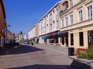 3 rums lägenhet i Oskarshamn