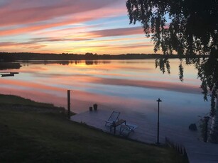 3 rums lägenhet i Umeå