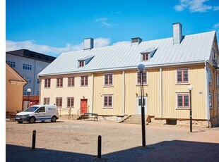 Hyr ett 1-rums lägenhet på 25 m² i Karlskrona - Trossö