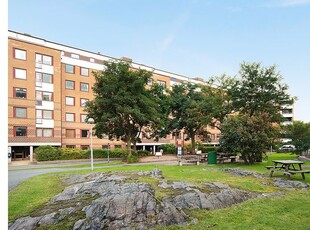 Hyr ett 1-rums lägenhet på 47 m² i Göteborg