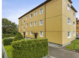 Hyr ett 2-rums lägenhet på 52 m² i Norrköping