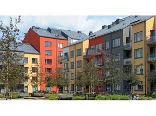 Hyr ett 2-rums lägenhet på 57 m² i Linköping