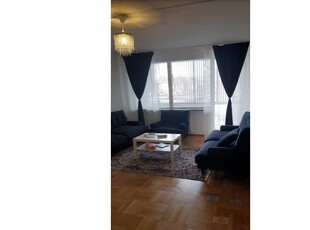 Hyr ett 3-rums lägenhet på 78 m² i Norrköping