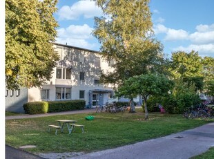 Hyr ett 3-rums lägenhet på 87 m² i Karlstad