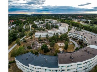 Hyr ett 3-rums lägenhet på 96 m² i Oxelösund