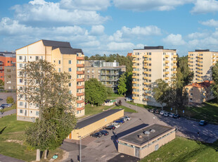 1 rums lägenhet i Karlstad