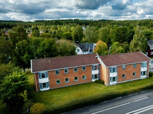 2 rums lägenhet i Bor