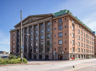 2 rums lägenhet i Göteborg